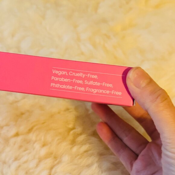 HALF CAKED The Essentials: Face Collection – 3 Piece Brush Set (Unopened) - Picture 4 of 7